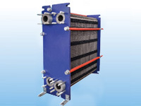 可拆板式換熱器的使用要注意哪些相關(guān)問題？